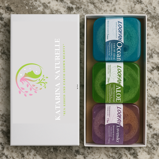 Serenity Breeze Beauty Bars (3 box set) image 1