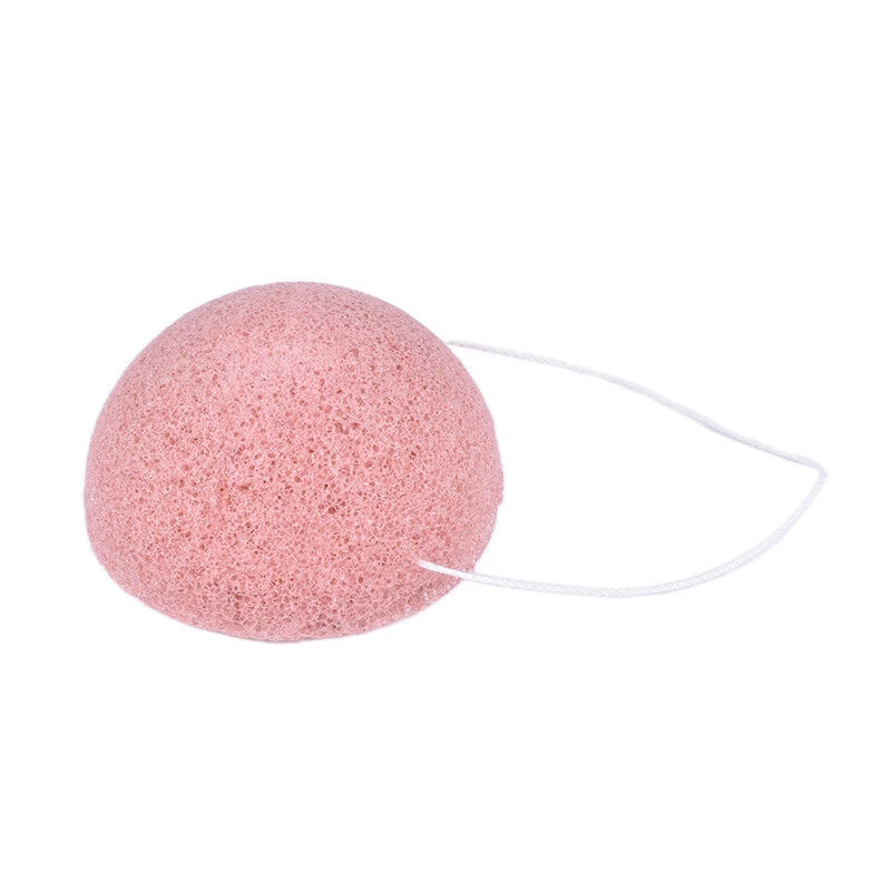 Konjac 100% Natural Facial Sponge image 16