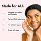 24K Gold Pure Luxury Lift and Firm Hydra-Gel Eye Patches image 3