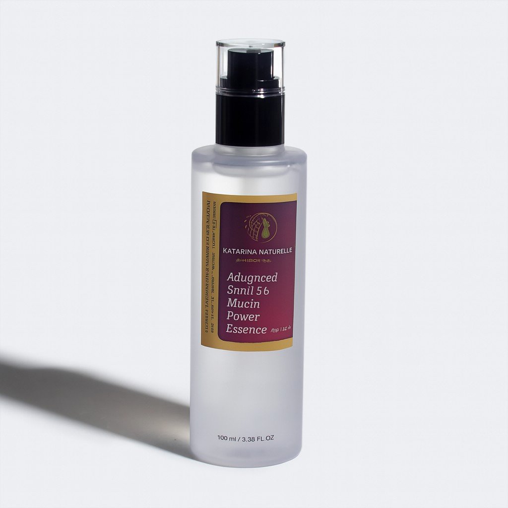 Katarina Naturelle 96 Mucin Power Essence Serum
