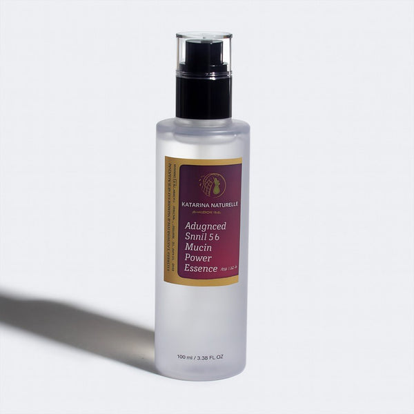 Katarina Naturelle 96 Mucin Power Essence Serum