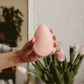 Konjac 100% Natural Facial Sponge image 1