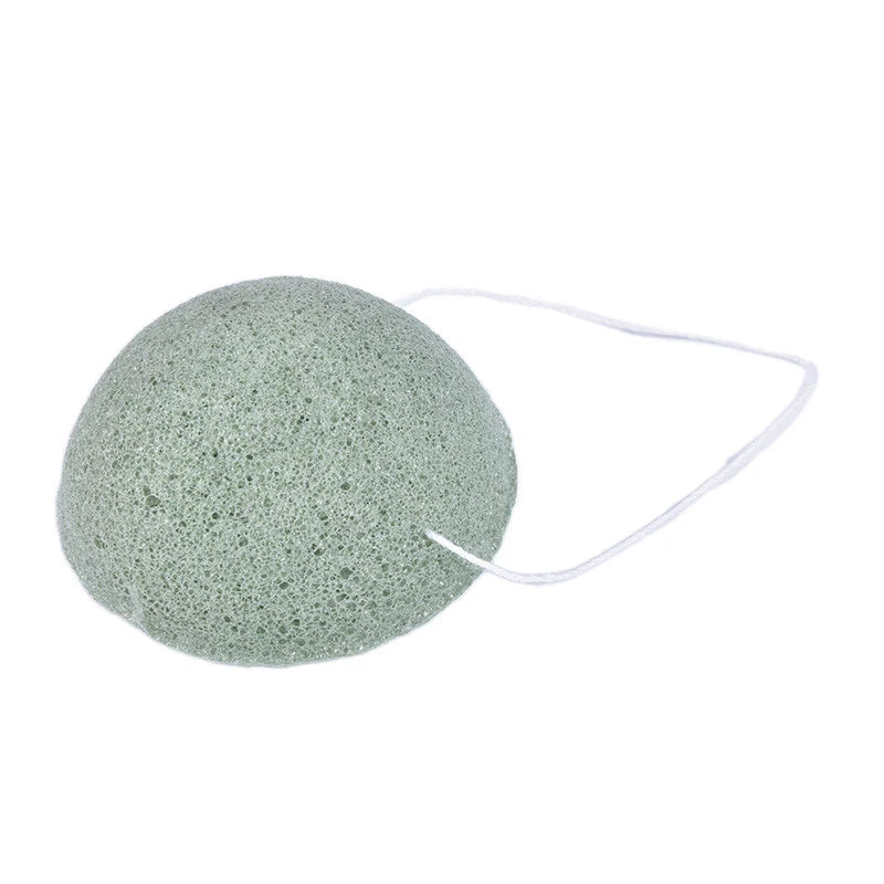 Konjac 100% Natural Facial Sponge image 17