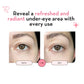 24K Gold Pure Luxury Lift and Firm Hydra-Gel Eye Patches image 4