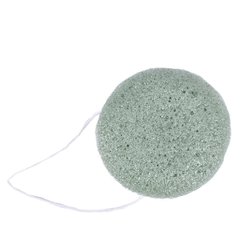 Konjac 100% Natural Facial Sponge image 20
