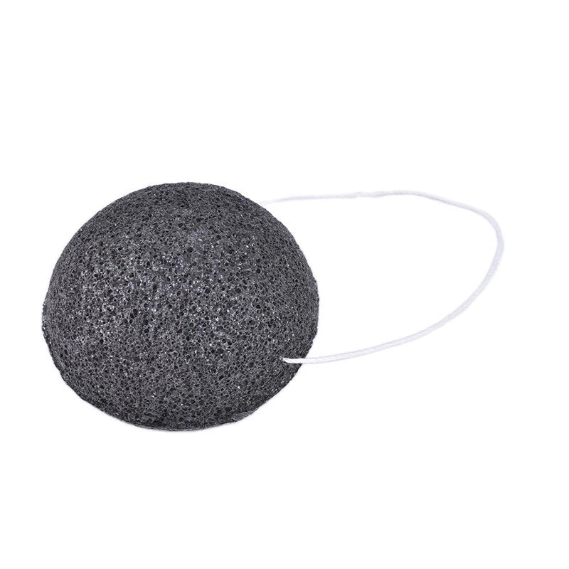Konjac 100% Natural Facial Sponge image 15
