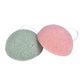 Konjac 100% Natural Facial Sponge image 6