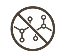 No Silicon
