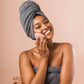 Konjac 100% Natural Facial Sponge image 5