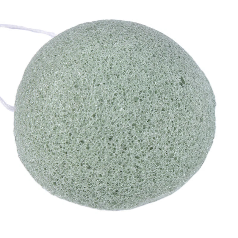 Konjac 100% Natural Facial Sponge image 8