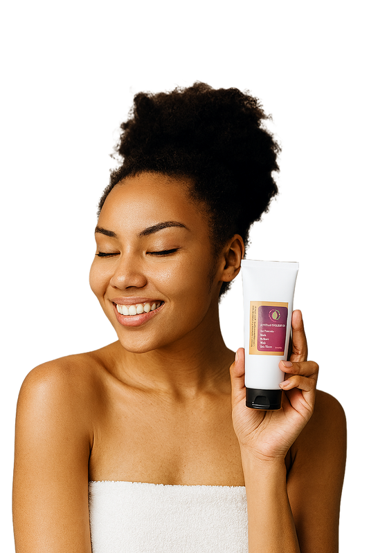 Katarina Naturelle Snail Mucin Gel Cleanser image 1