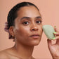Konjac 100% Natural Facial Sponge image 2