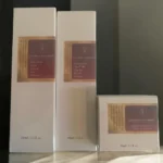 Katarina Naturelle Snail Mucin Set